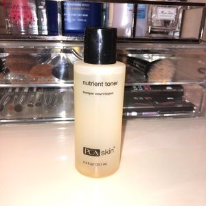 PCA SKIN NUTRIENT TONER